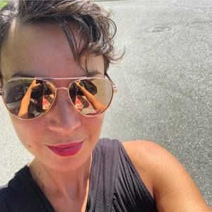 Meet your Posher, Tammy